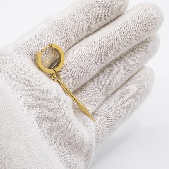 Vitaly Tensho Earring - Picture 4 of 5